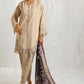 Muzlin Summer Lawn-M242-014A-CJ
