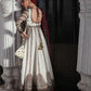 Festive Unstitched 26 - Madhu Bala