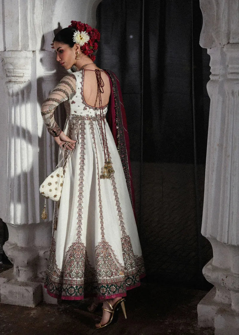 Festive Unstitched 26 - Madhu Bala
