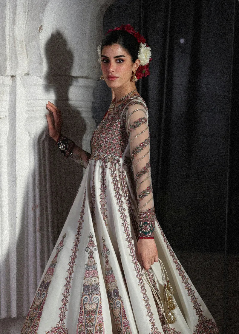 Festive Unstitched 26 - Madhu Bala