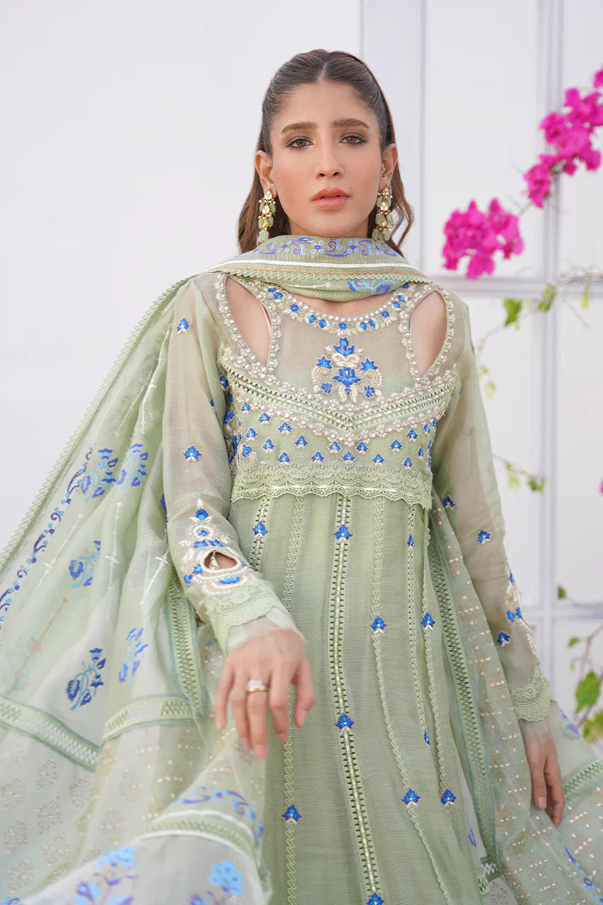 Leah Collection '23 - Mehnaz