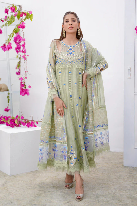 Leah Collection '23 - Mehnaz