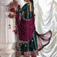 Festive Unstitched 26 - Morni