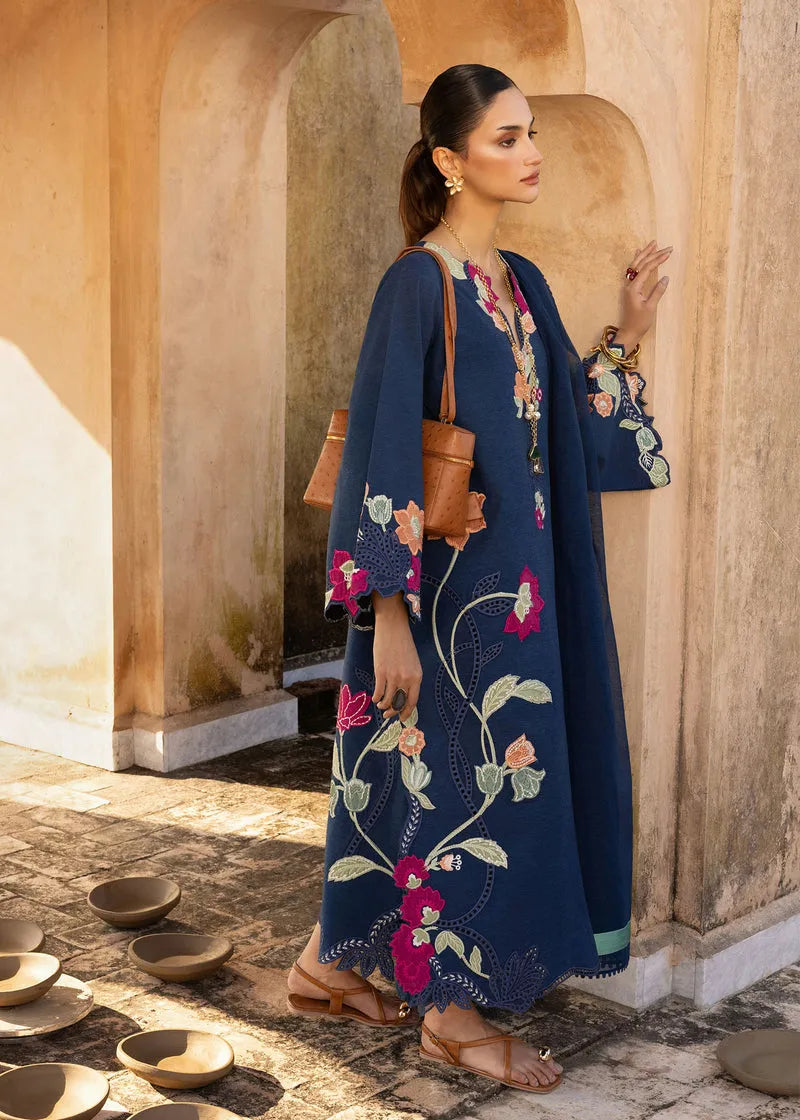 Mitti Winter '25 - Musawir