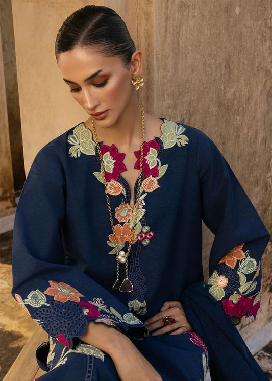 Mitti Winter '25 - Musawir