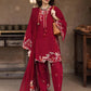 Mitti Winter '25 - Nina Nakhray