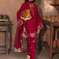 Mitti Winter '25 - Nina Nakhray