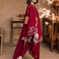 Mitti Winter '25 - Nina Nakhray