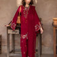 Mitti Winter '25 - Nina Nakhray