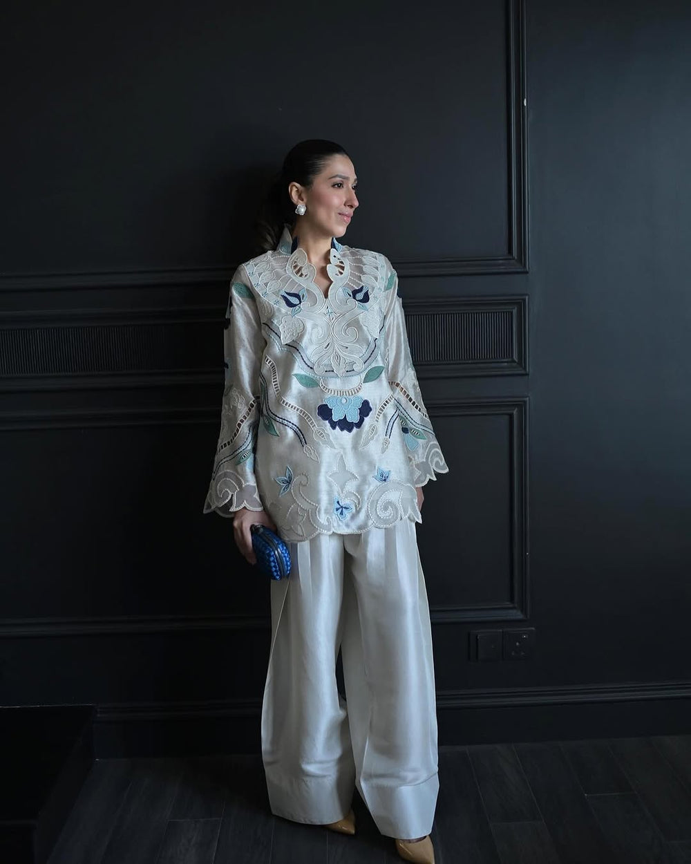 Deena Eid Edit '25 - Azure