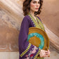 Mitti Winter '25 - Rani Vogue (Plum)