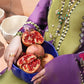 Mitti Winter '25 - Rani Vogue (Plum)