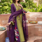Mitti Winter '25 - Rani Vogue (Plum)