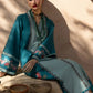 Mitti Winter '25 - Rani Vogue (Turquoise)