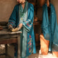 Mitti Winter '25 - Rani Vogue (Turquoise)