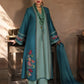 Mitti Winter '25 - Rani Vogue (Turquoise)