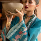 Mitti Winter '25 - Rani Vogue (Turquoise)
