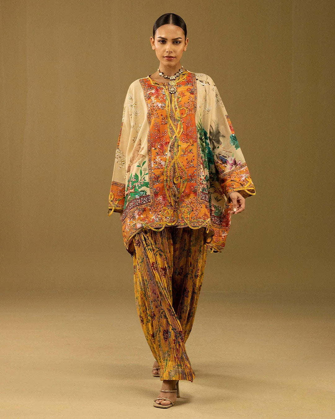 Diffusion 2.0 Yellow