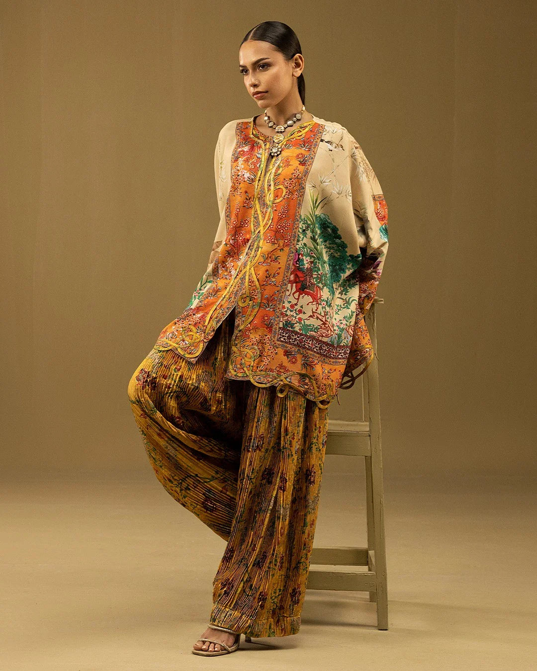 Diffusion 2.0 Yellow