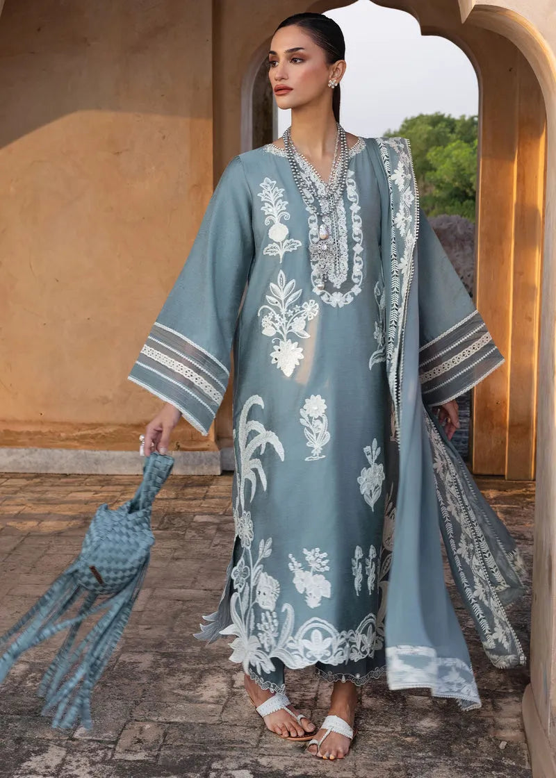 Mitti Winter '25 - Shabo