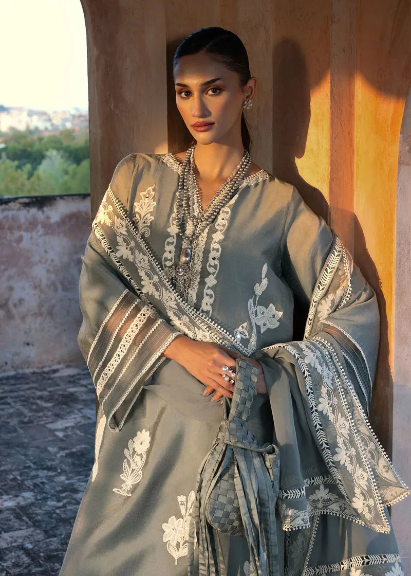 Mitti Winter '25 - Shabo