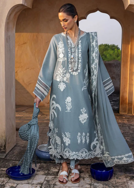Mitti Winter '25 - Shabo