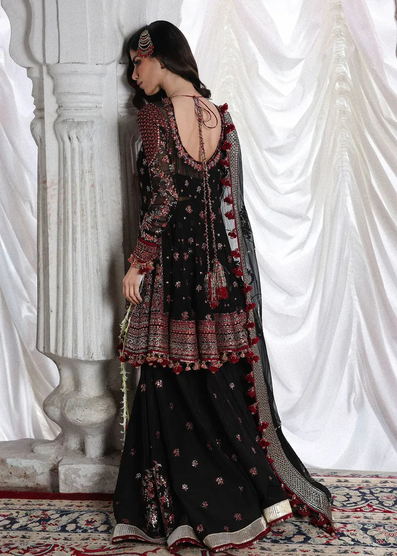 Festive Unstitched 26 - Siyara