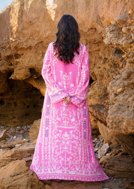 Drop 2- Faye Kaftan