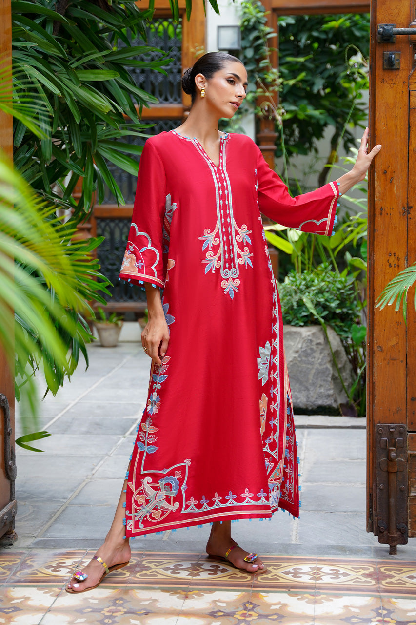 Reyna Luxe Pret '24 - Sima