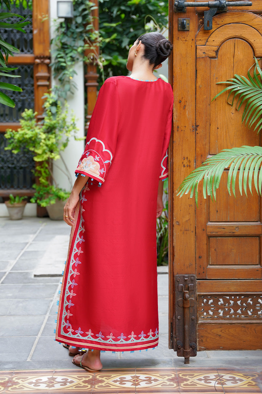 Reyna Luxe Pret '24 - Sima