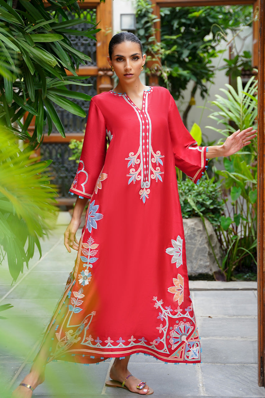 Reyna Luxe Pret '24 - Sima