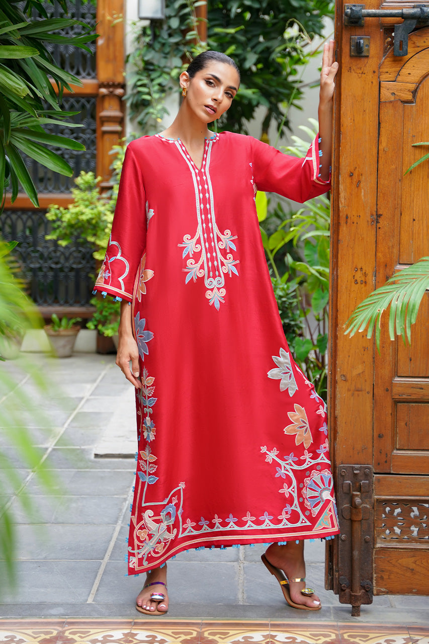 Reyna Luxe Pret '24 - Sima