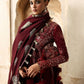 Massarat - Festive Unstitched '25 - Gulnar