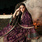Massarat - Festive Unstitched '25 - Ghazal