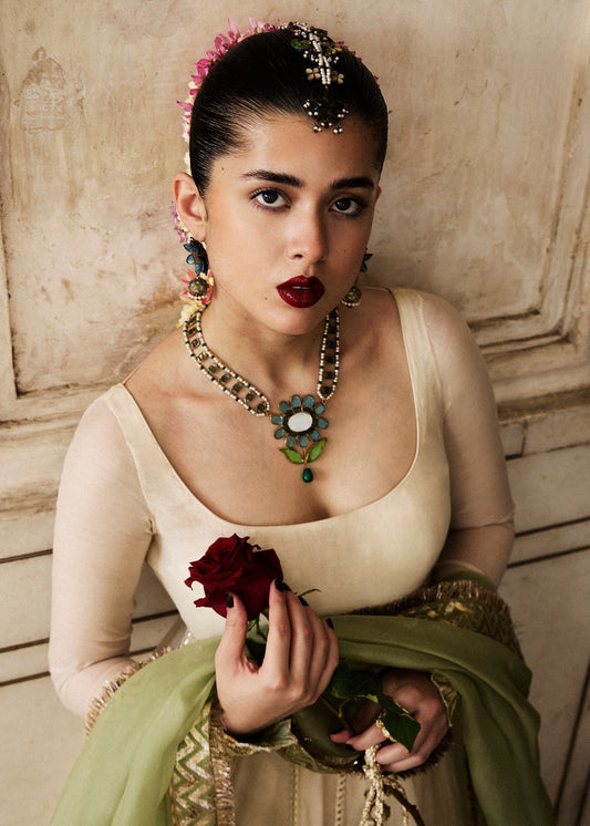 Festive Pret '25 - Mahlaqa