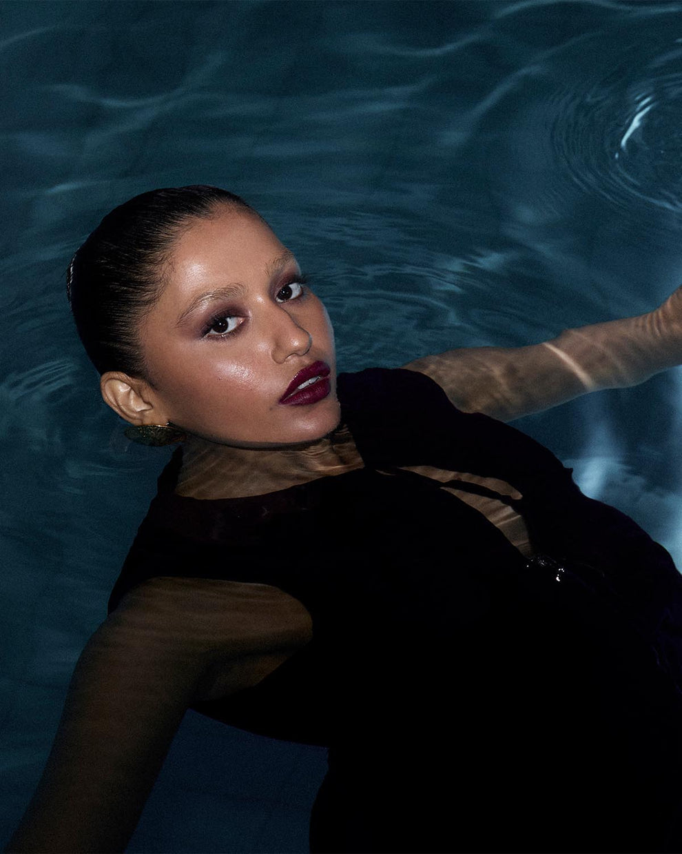 Night By The Pool '25 - Eclipse