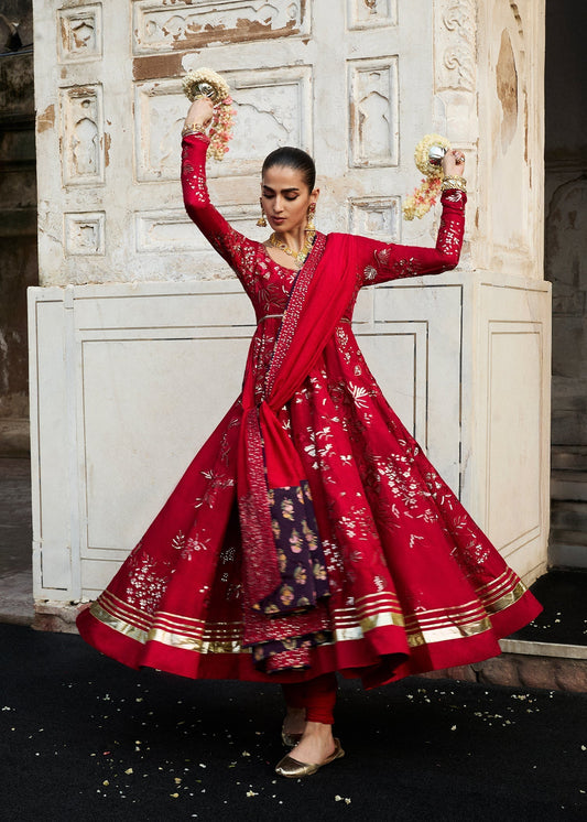 Festive Pret '25 - Gulrukh