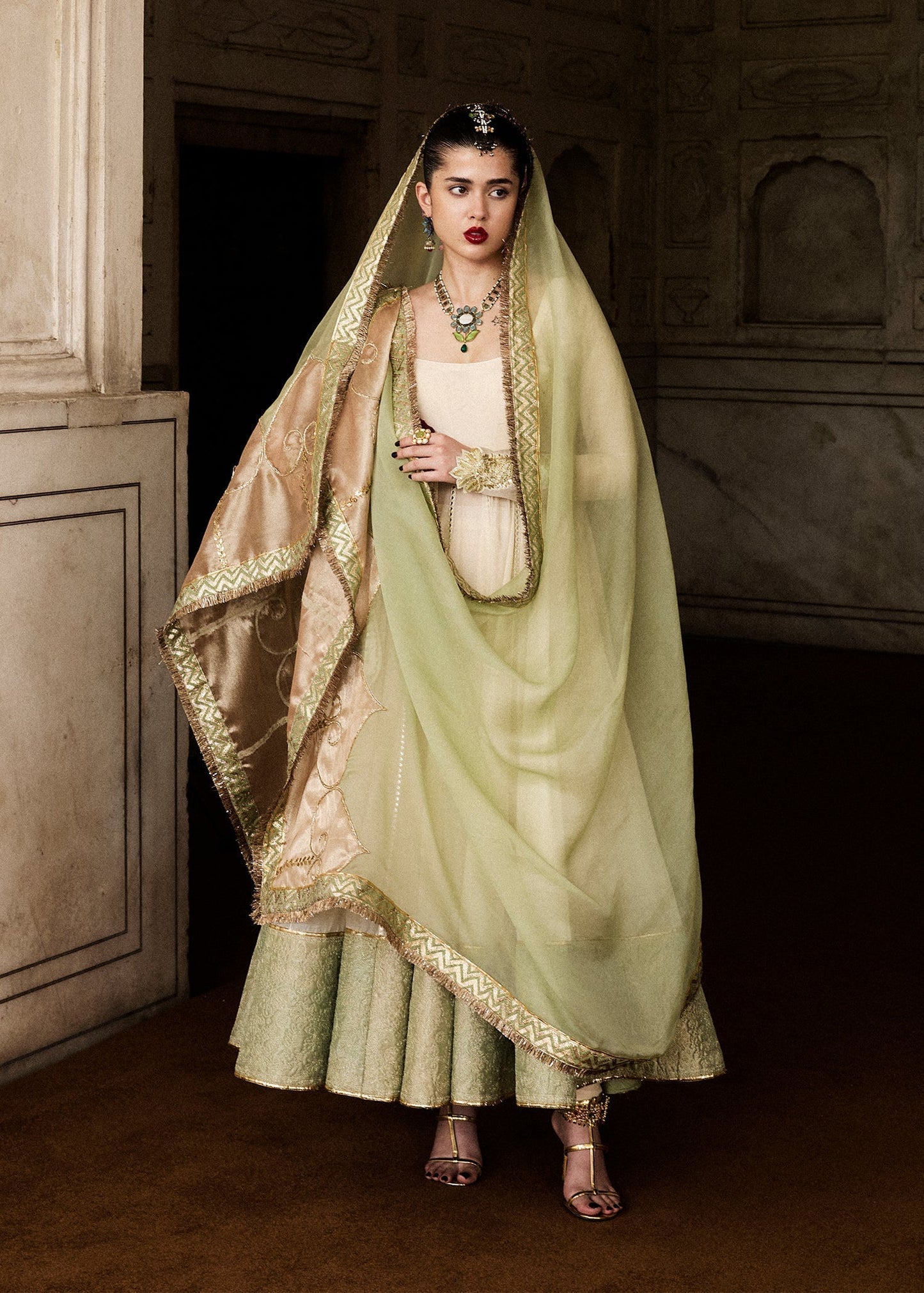 Festive Pret '25 - Mahlaqa