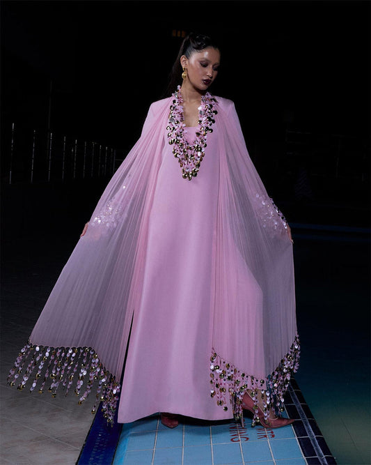 Night By The Pool '25 - Ether