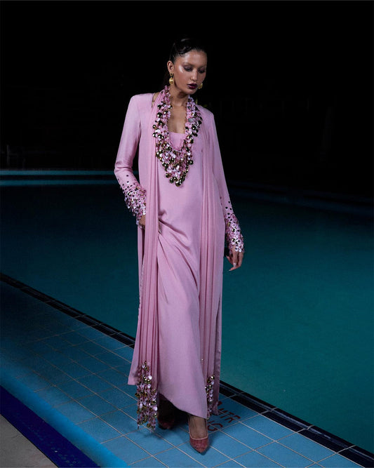 Night By The Pool '25 - Ether