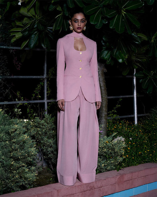 Night By The Pool '25 - Ame