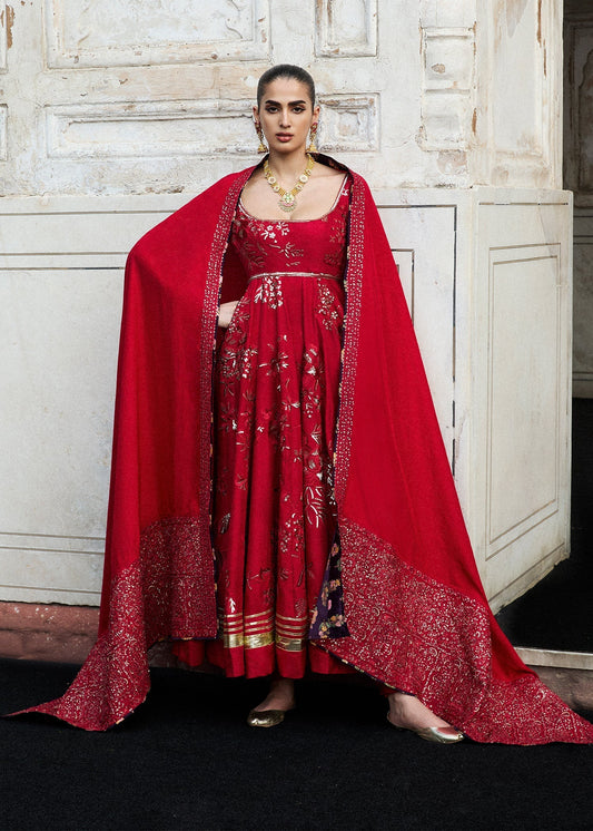 Festive Pret '25 - Gulrukh