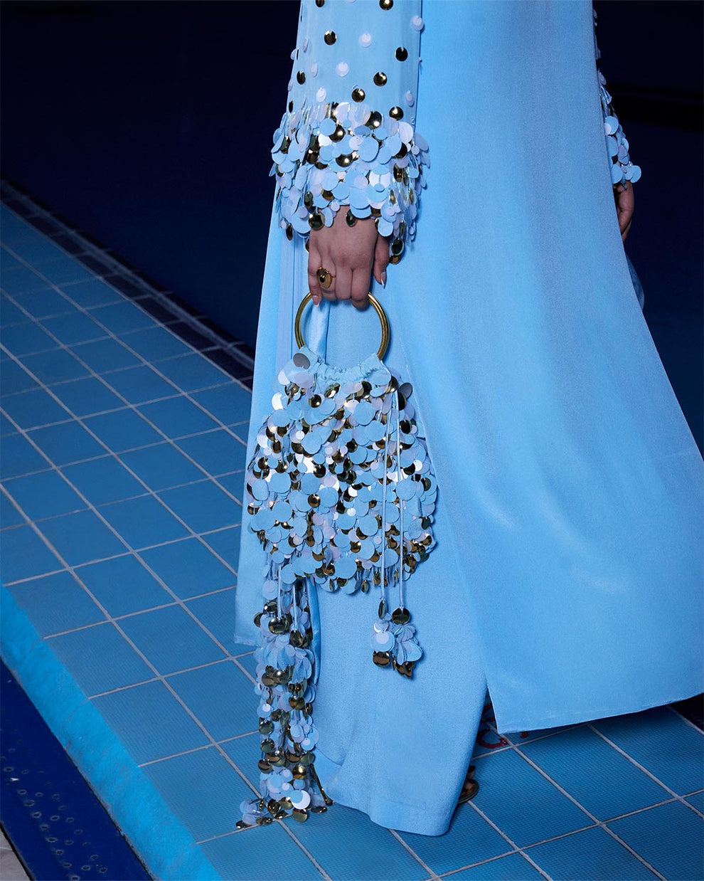 Night By The Pool '25 - Aeris