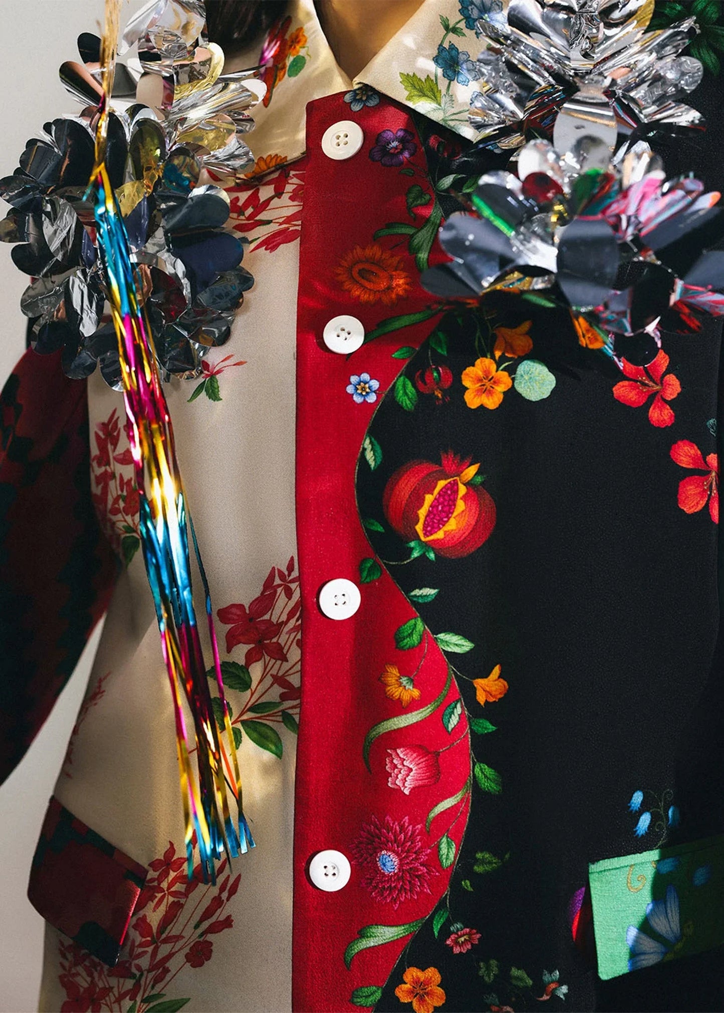 Payday Vol V '25 - Sauvage