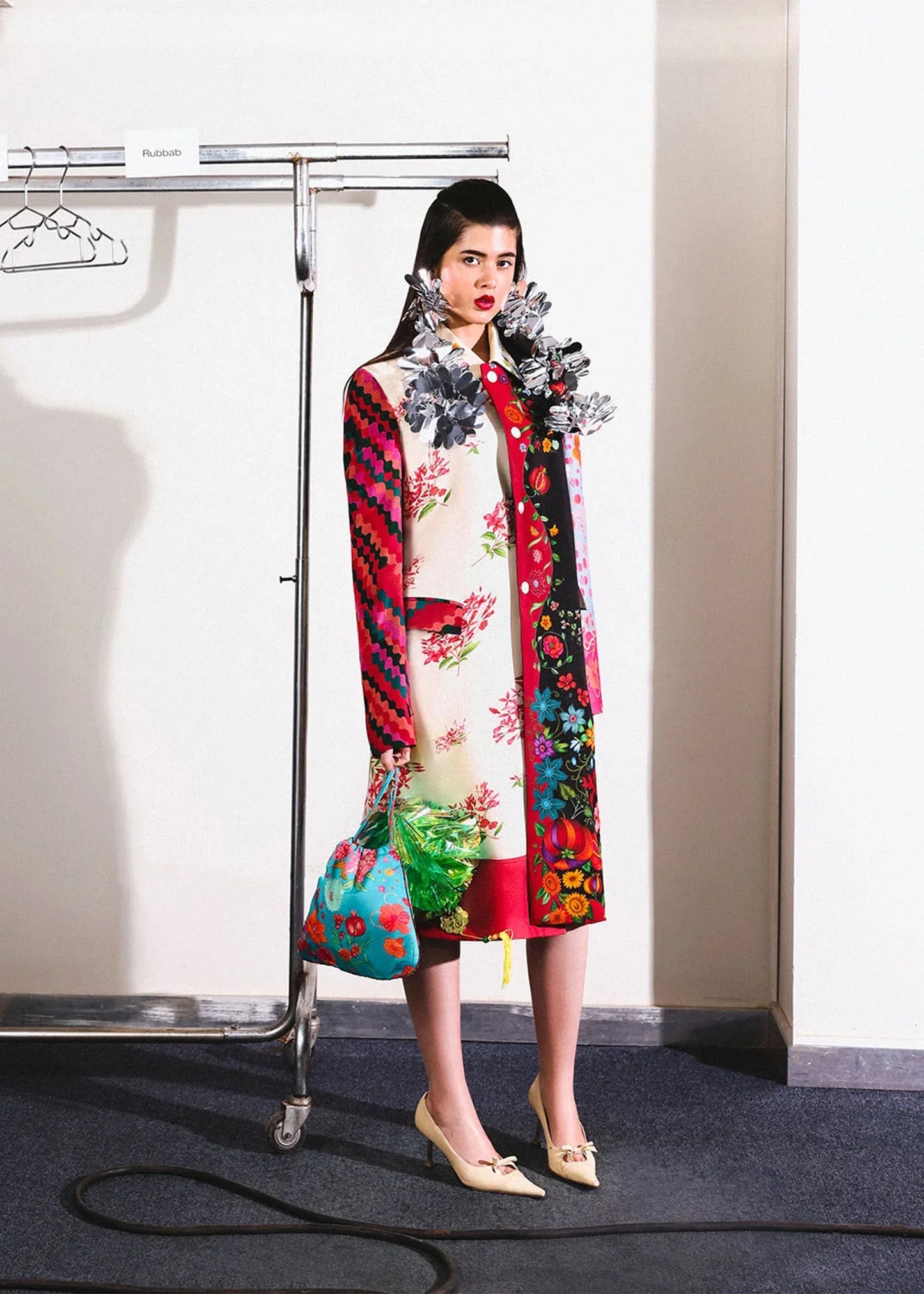 Payday Vol V '25 - Sauvage