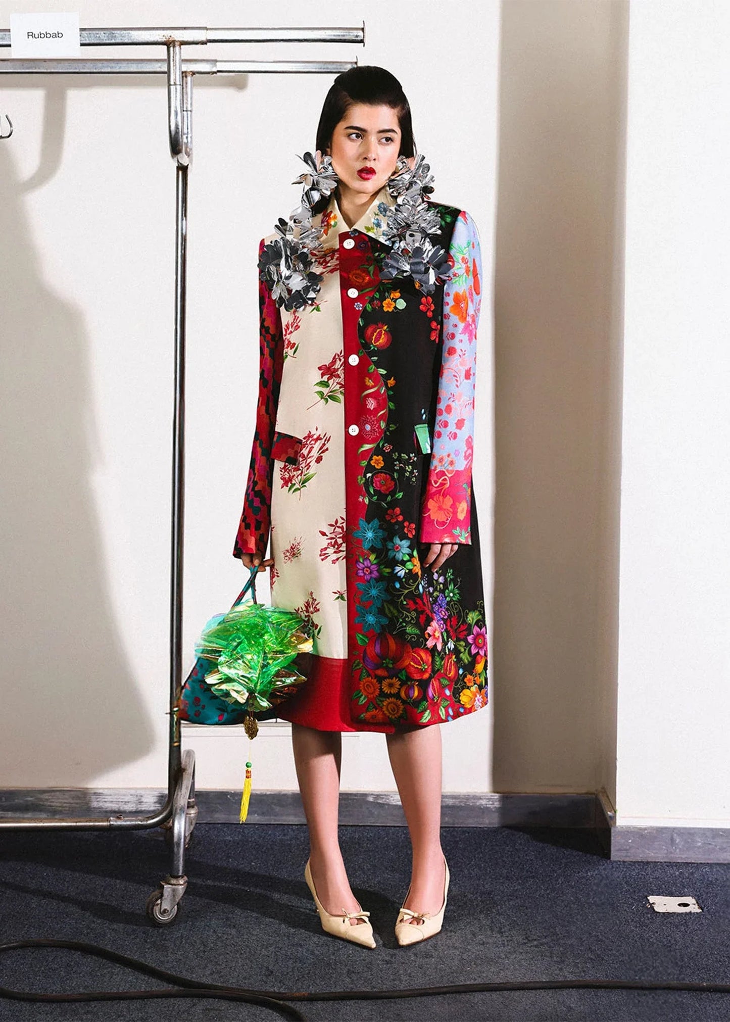 Payday Vol V '25 - Sauvage