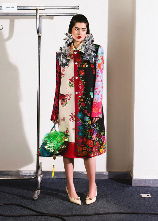 Payday Vol V '25 - Sauvage