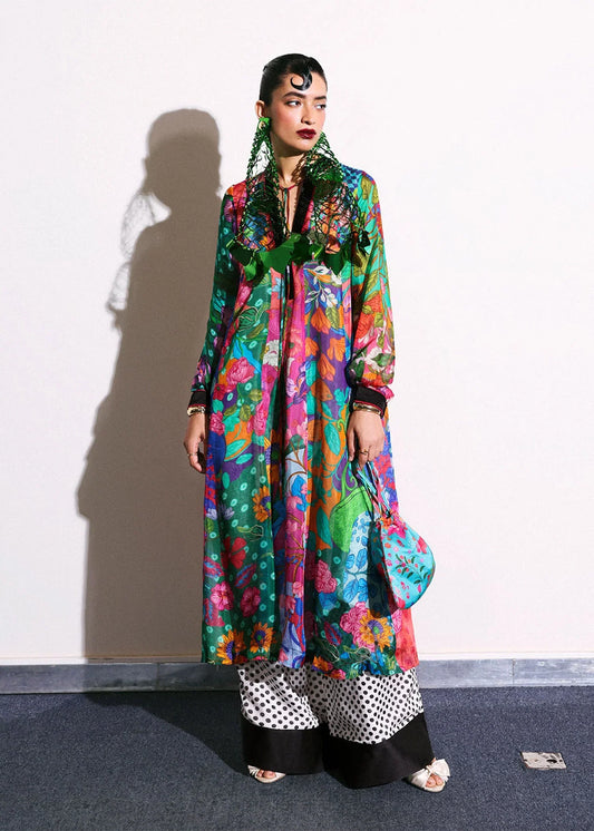 Payday Vol V '25 - Claret