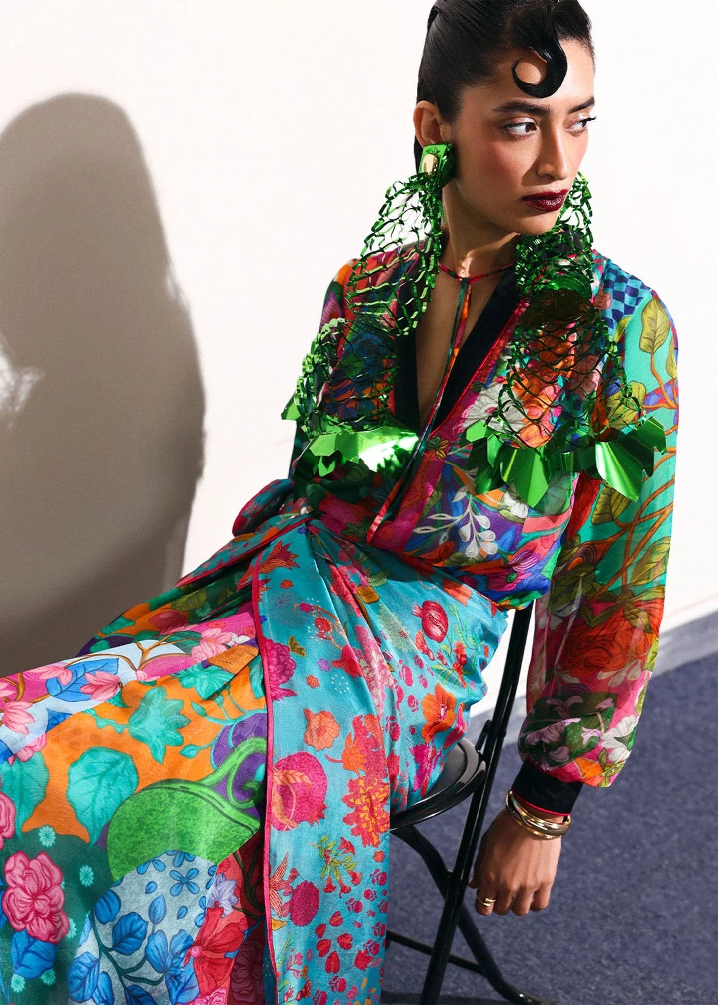 Payday Vol V '25 - Claret