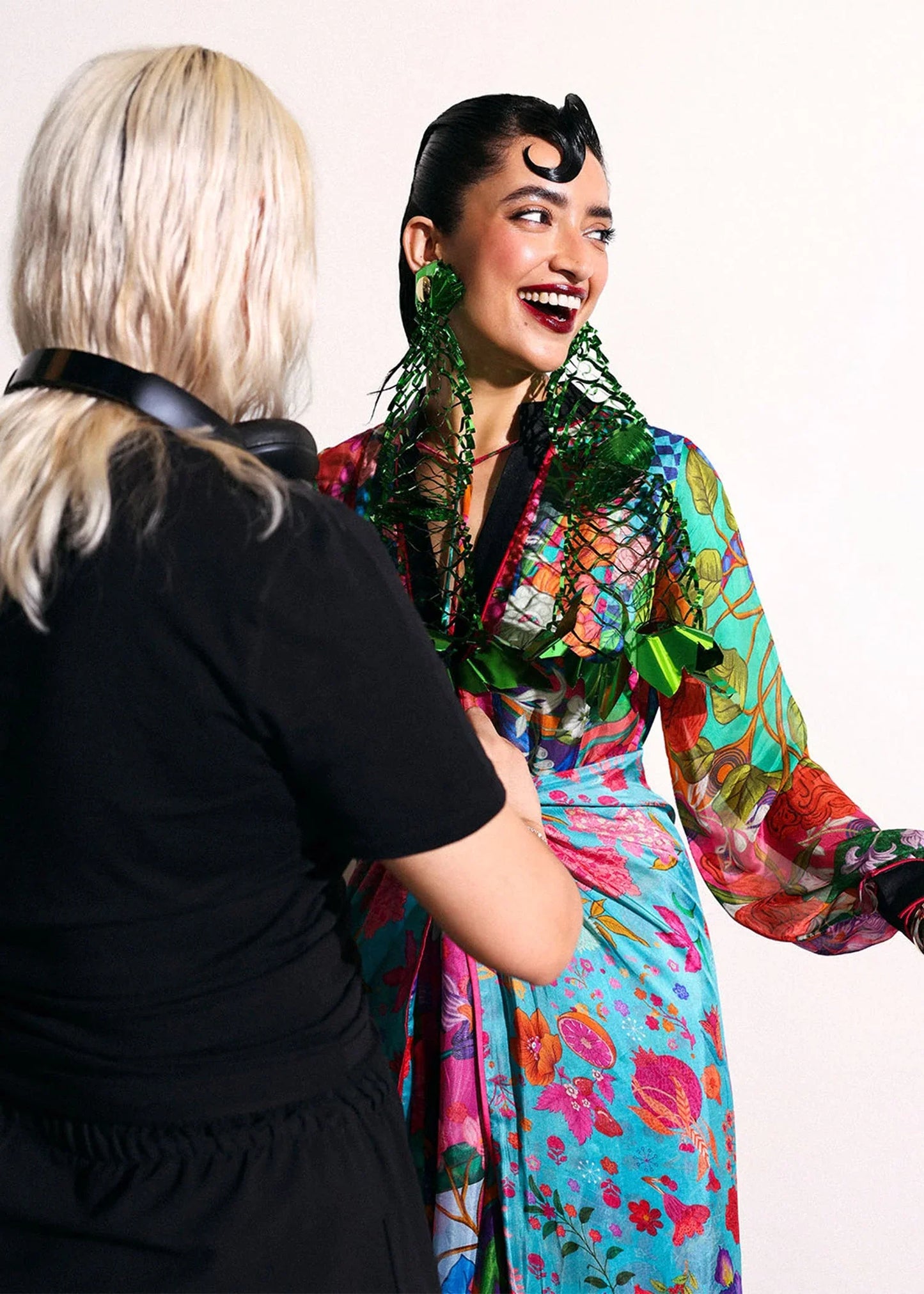 Payday Vol V '25 - Claret